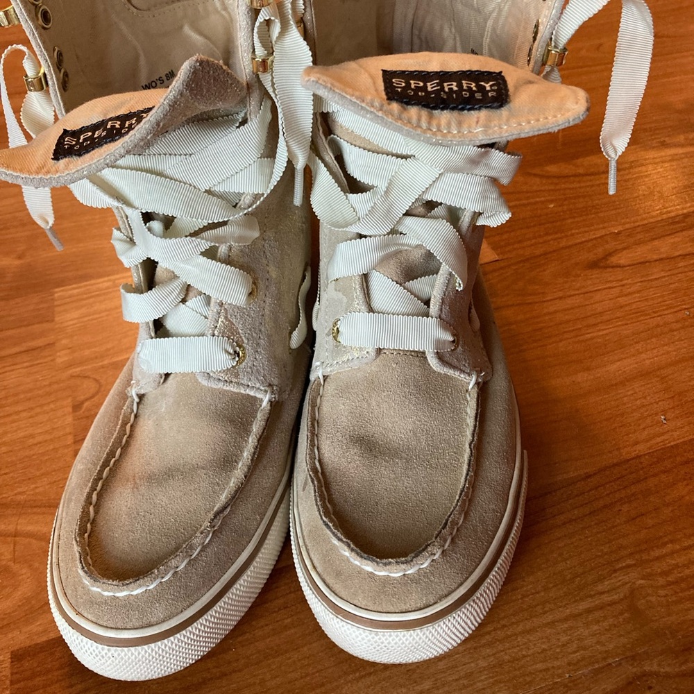 Sperry Shoes Top-Sider
